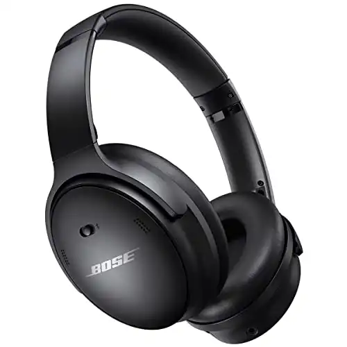 Bose Headphones