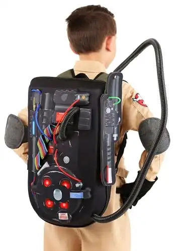 Ghostbusters Proton Pack