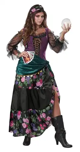 Fortune Teller Costume