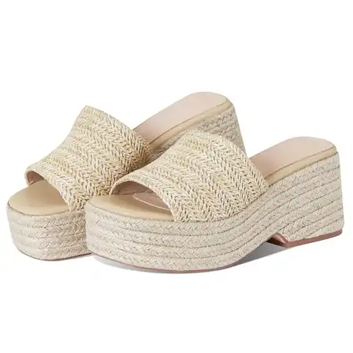 Bohemia Beach Sandals