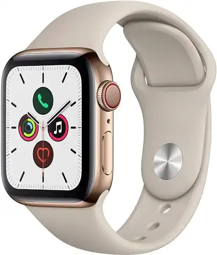 Apple Watch Series 5