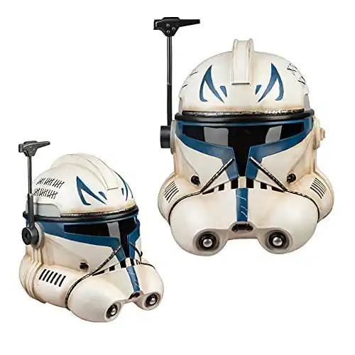 Karc Captain Rex Helmet