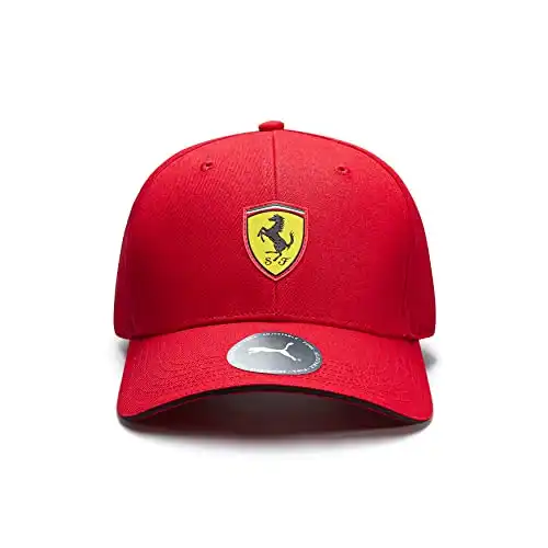 Ferrari Classic Hat