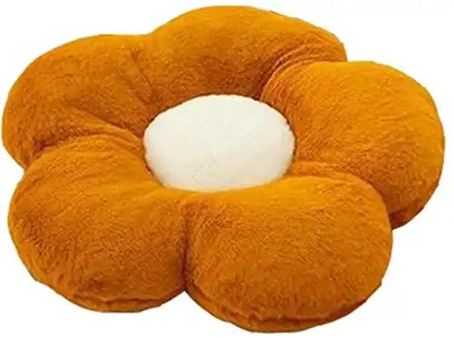 Flower Cushion Plushie