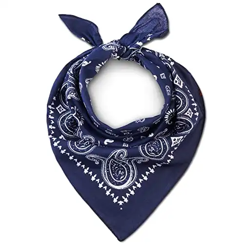 Bandana Versatile Scarf