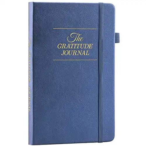 The Gratitude Journal