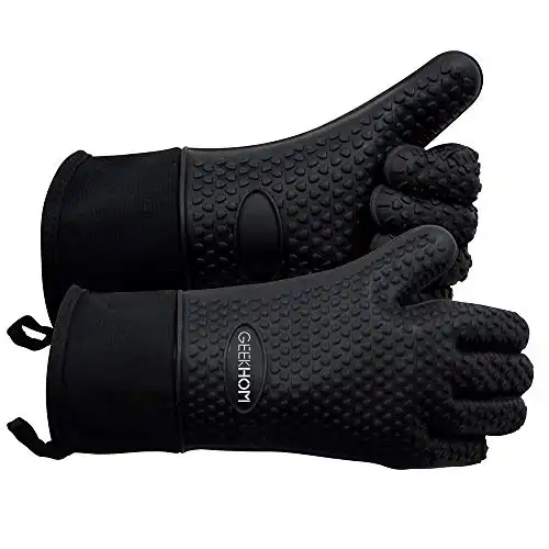 Grilling Gloves