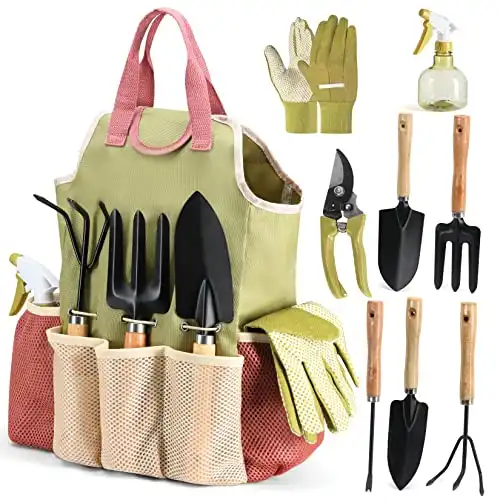 Gardening Tools