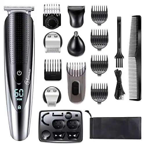 Men Grooming Kit