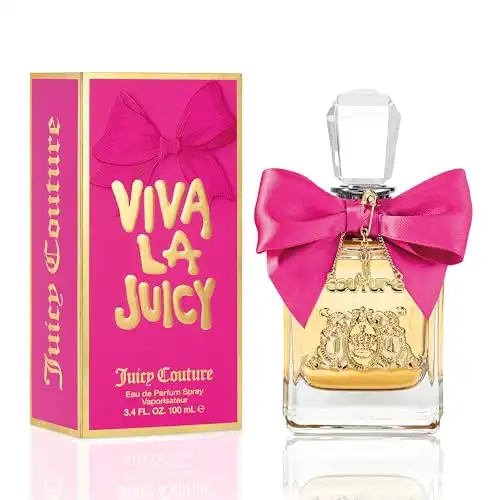 Viva La Juicy Parfum