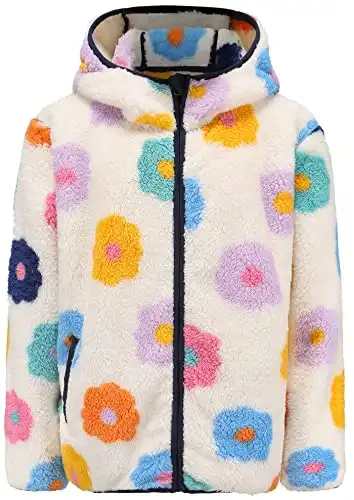 Fleece Kids Jacket