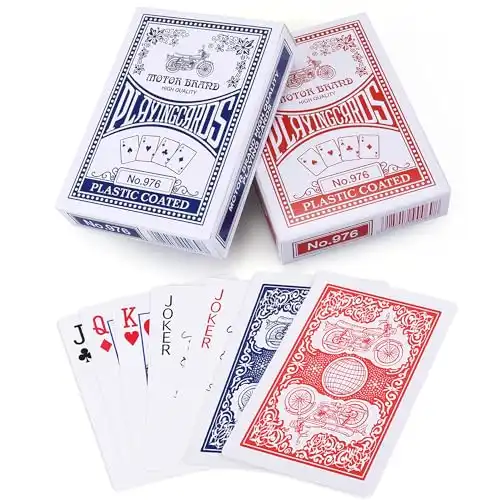 Playing Cards