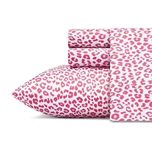 Leopard Fitted Sheets