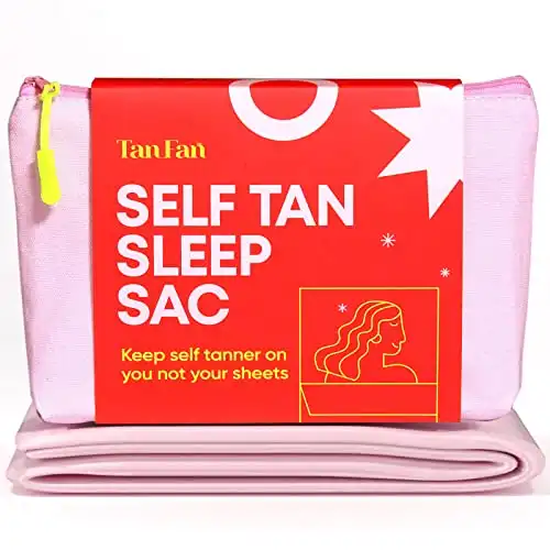 Self Tan Sleep Sac