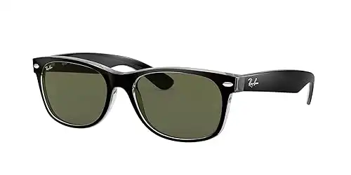 Wayfarer Sunglasses