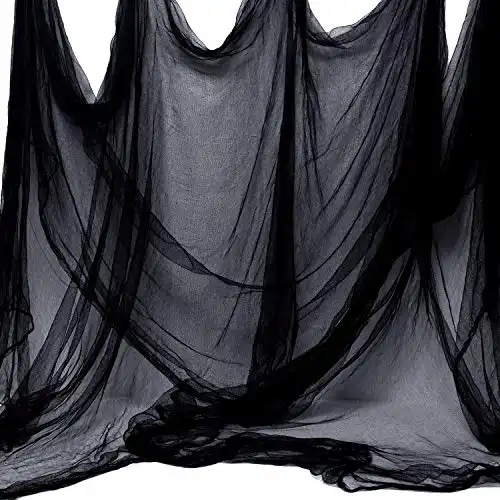 Creepy Cloth