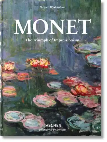 Monet: The Triumph of Impressionism