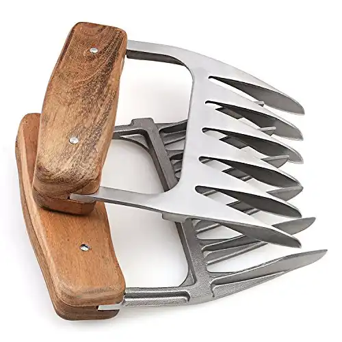 Meat Shredder Claws