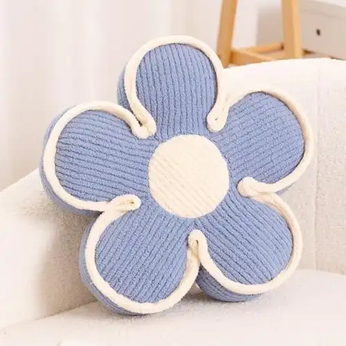 Flower Pillow