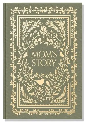 Mom's Story Journal