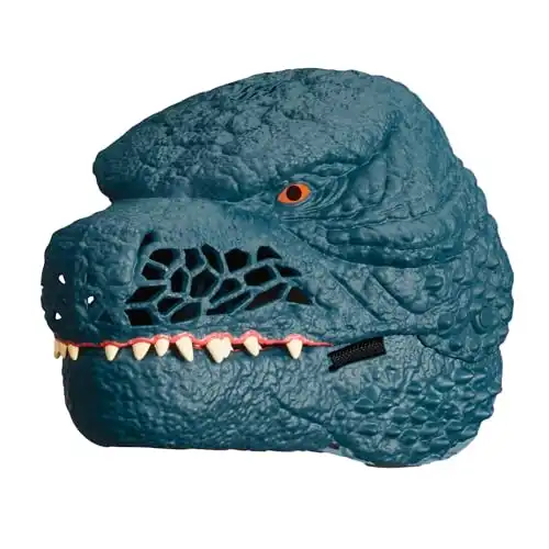 Godzilla x Kong Interactive Mask