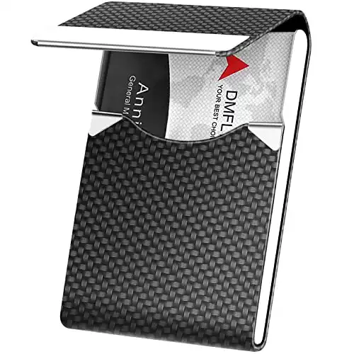 Business Card Holder