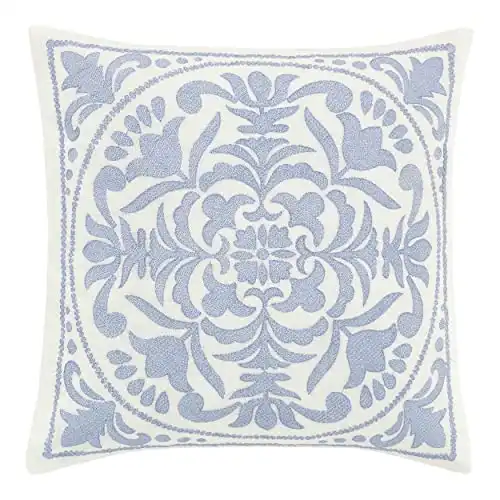 Medallion Throw Pillow