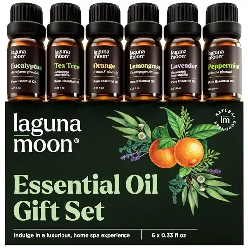 Essential Oils