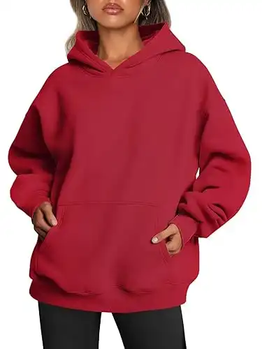 Womens Oversized Hoodies