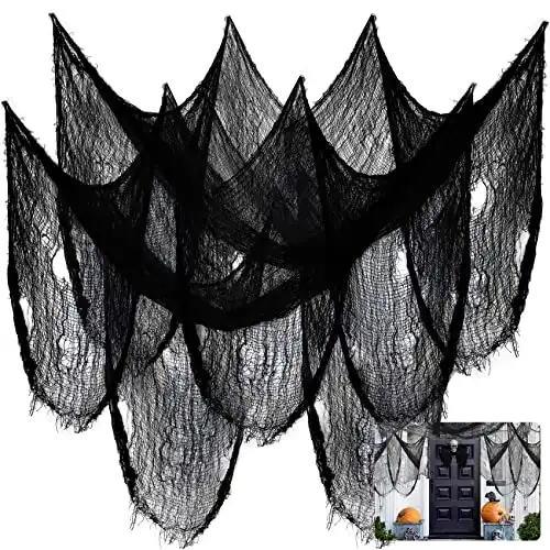 Halloween Creepy Cloth