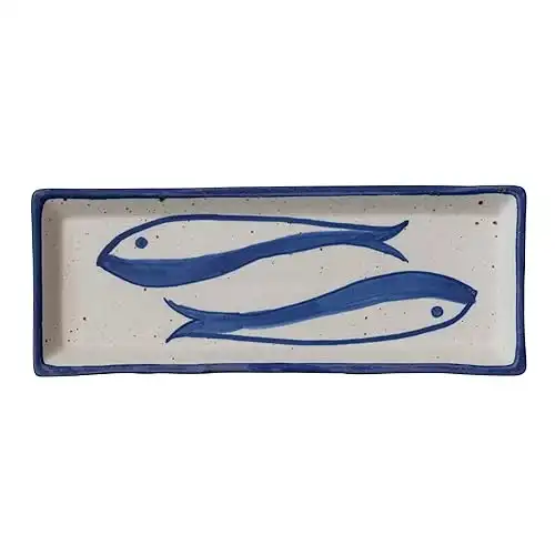 Sardine Trinket Tray