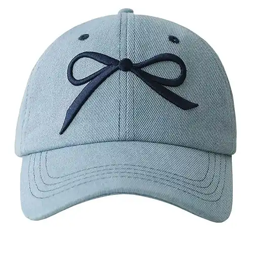 Womens Trucker Hat