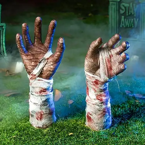 Zombie Arm Stakes