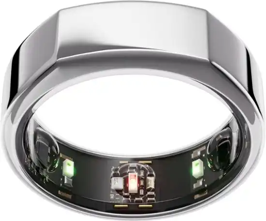 Oura Ring Gen 3