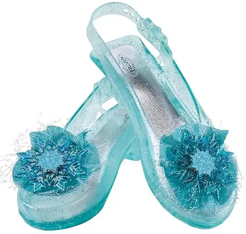 Elsa Shoes Girls