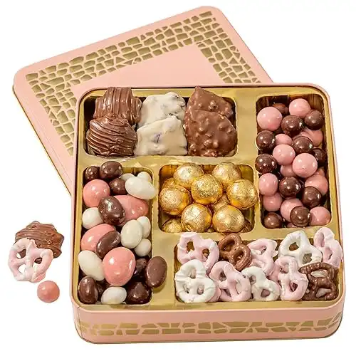 Chocolate Gift Box