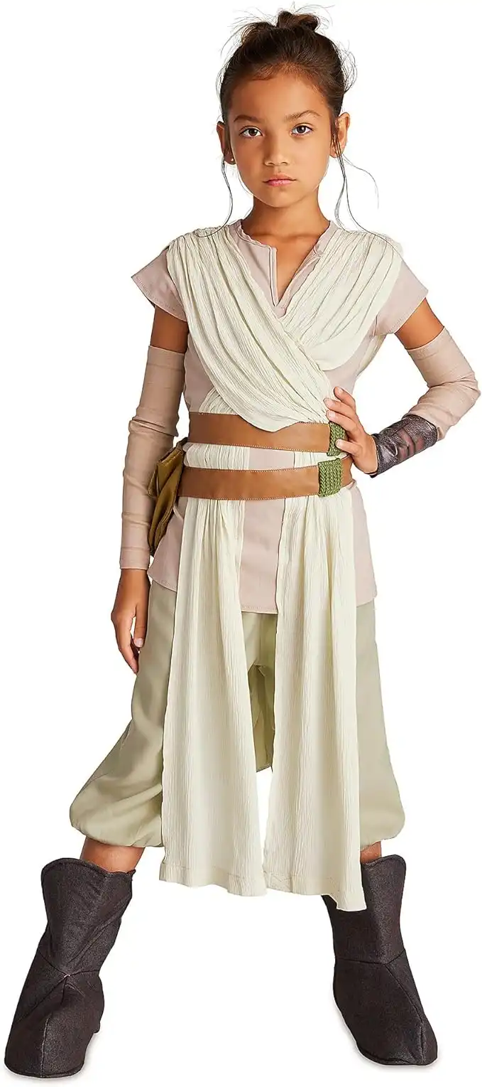 Rey Costume