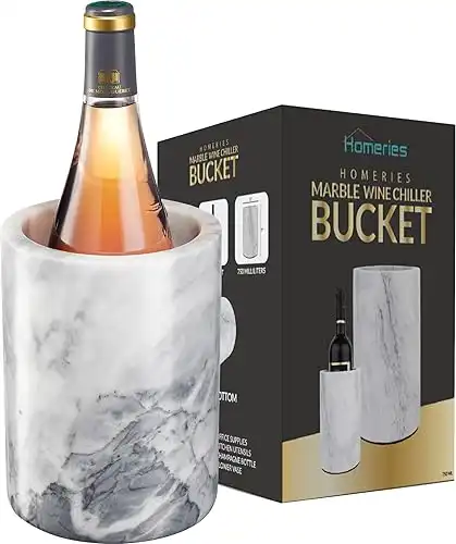 Marble Wine Chiller