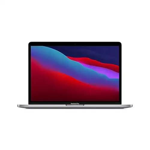 Apple MacBook Pro M1