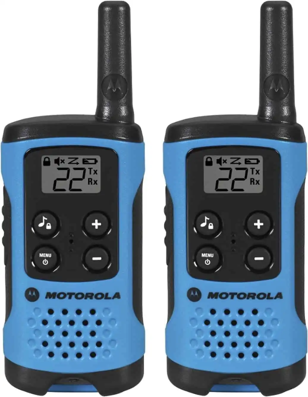 Motorola Talkabout Radio