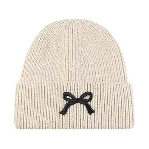 Women Beanie Hat