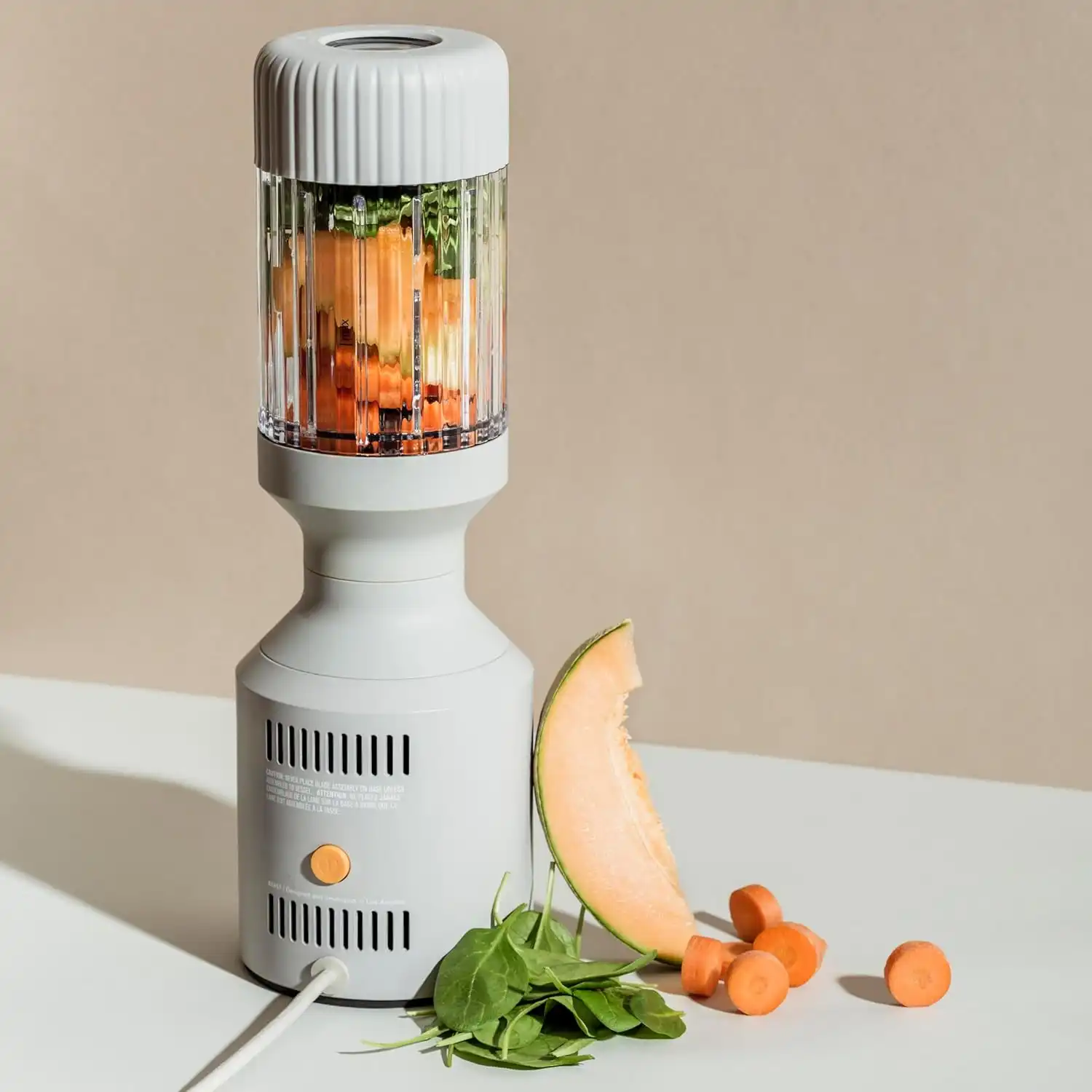 Beast Blender