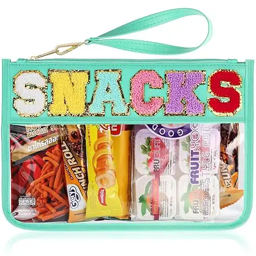 Snack Bag