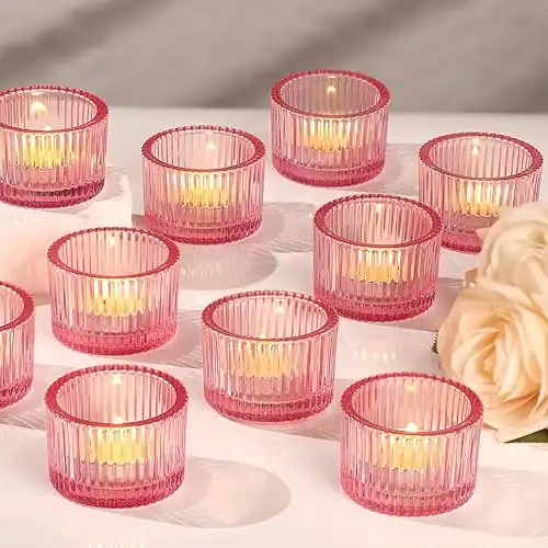 Tealight Candle Holder