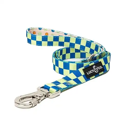 Lucy & Co. Dog Leash