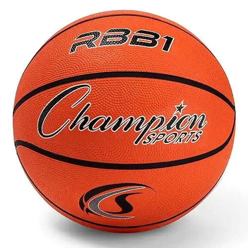 Champion Basketball