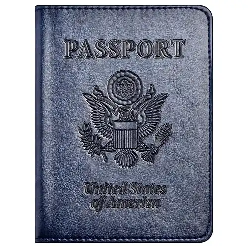 Passport Wallet