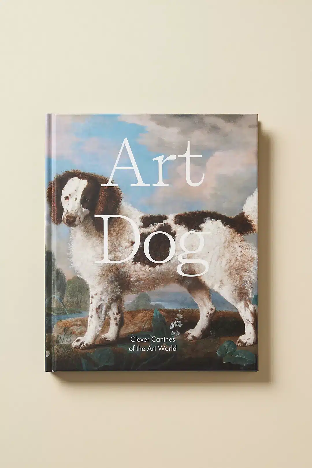 Canines of the Art World