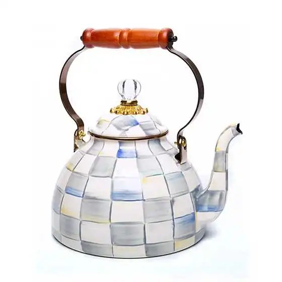 Quart Tea Kettle