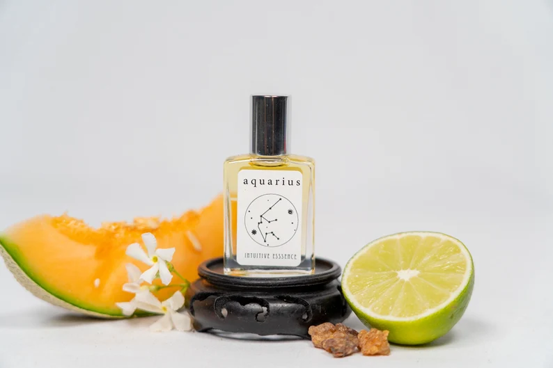 Aquarius Perfume